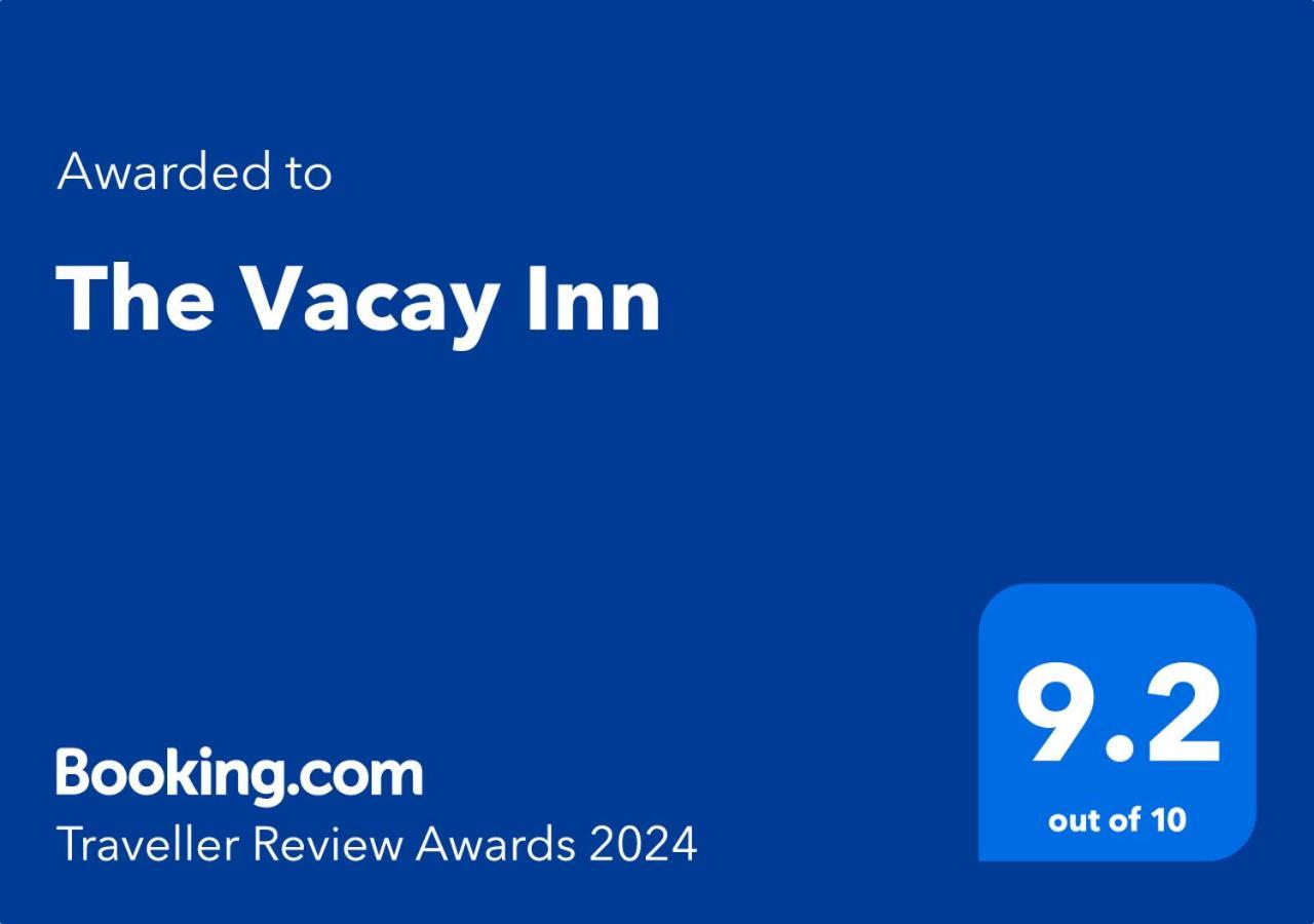 The Vacay Inn Lauderdale Lakes Dış mekan fotoğraf